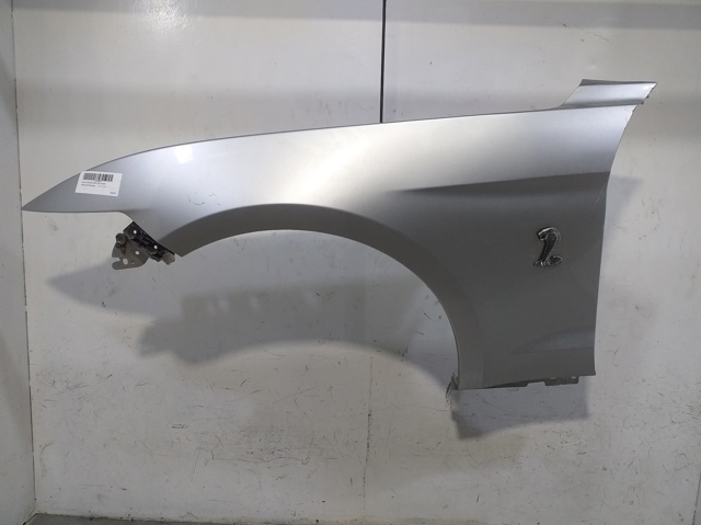 Comprar Aleta delantera izquierda Ford Mustang ZG a bajo precio