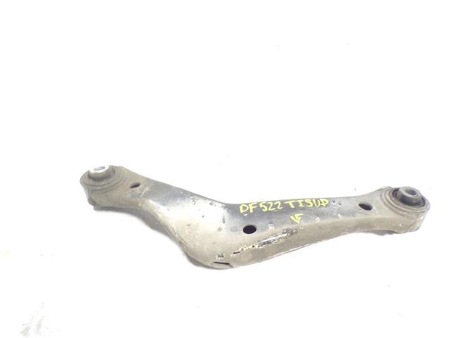 Brazo superior derecho de la suspensión trasera 22940356 OPEL