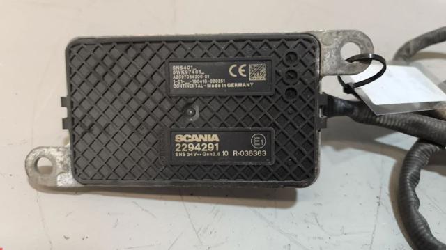 2294291 Scania