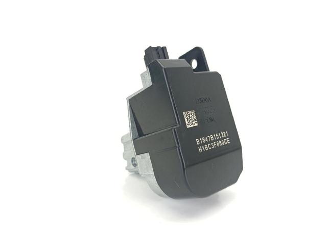 Comprar Bombín de arranque Kuga III DFK