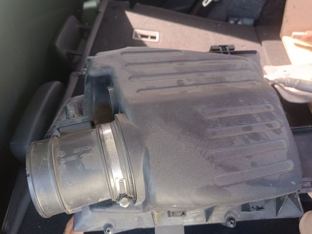 Comprar Caja del filtro de aire Opel Insignia  G09 a bajo precio