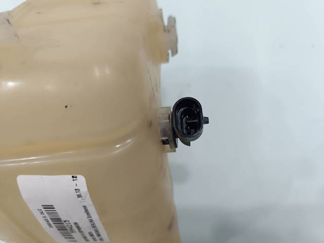 22953219 OPEL Depósito de expansión del sistema de refrigeración  disponible Vigo
