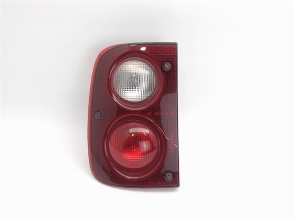 22960102 LAND ROVER Piloto trasero izquierdo  en stock Córdoba