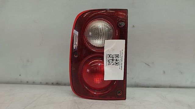 22960102 LAND ROVER Piloto trasero izquierdo  disponible Vigo