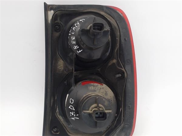 22960102 LAND ROVER Piloto trasero izquierdo  en stock Gandía