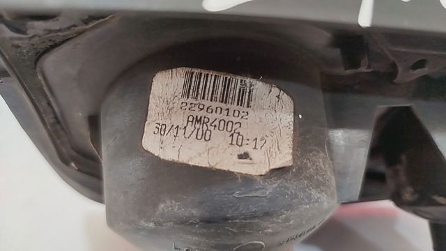 22960102 LAND ROVER Piloto trasero izquierdo  comprar en Lleida