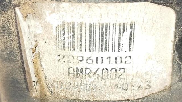 22960102 Piloto trasero izquierdo  comprar en Pontevedra