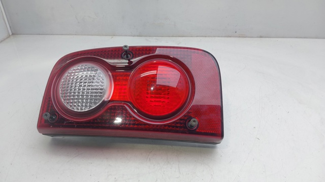  Land Rover Freelander I (L314)