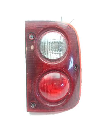 Piloto trasero derecho para Land Rover Freelander L314