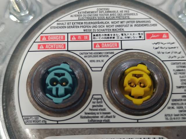 22992534 Opel