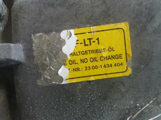 23001434404 BMW Aceite de transmisión  comprar en Oviedo