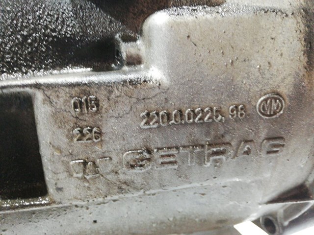 23001434404 BMW Aceite caja de cambios  en stock Gandía