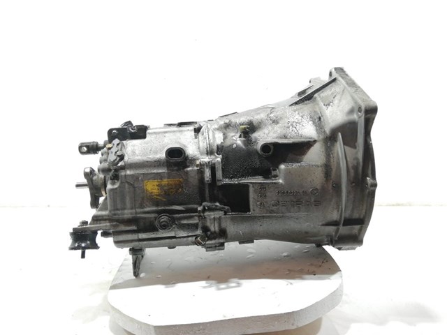 BMW 23001434404 Aceite de transmisión  disponible Valladolid