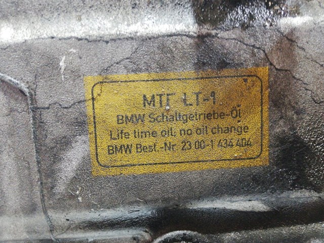 23001434404 BMW Aceite de transmisión  comprar en Lleida