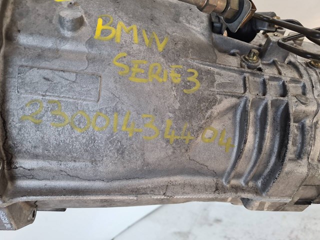 23001434404 BMW Aceite de transmisión  comprar en Jaén