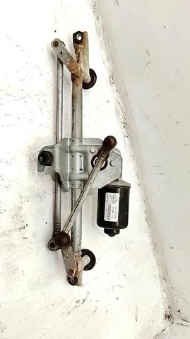 OPEL 23001902 Motor del limpiaparabrisas  comprar en Albacete