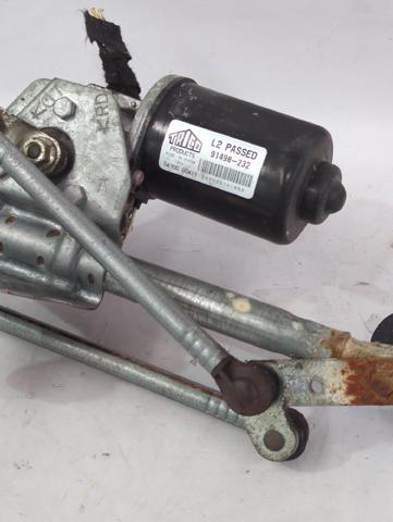 23001902 Motor del limpiaparabrisas  disponible Utrera