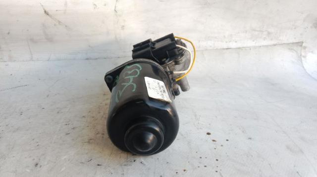 OPEL 23001902 Motor del limpiaparabrisas  comprar en Albacete