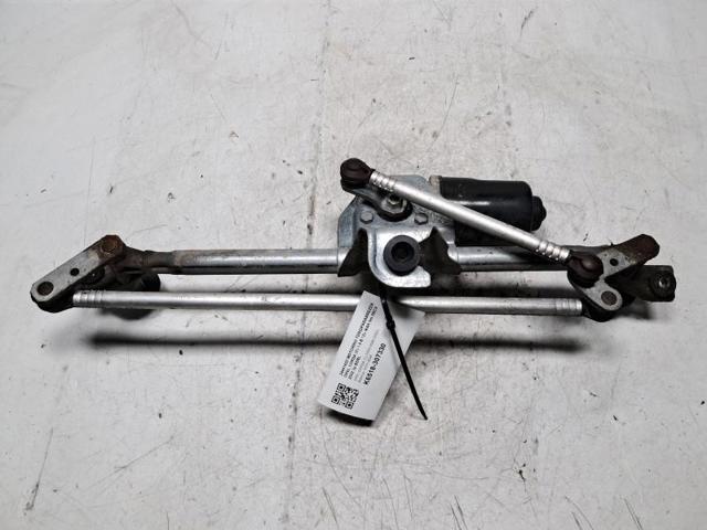 23001902 OPEL Motor del limpiaparabrisas  comprar en Jaén
