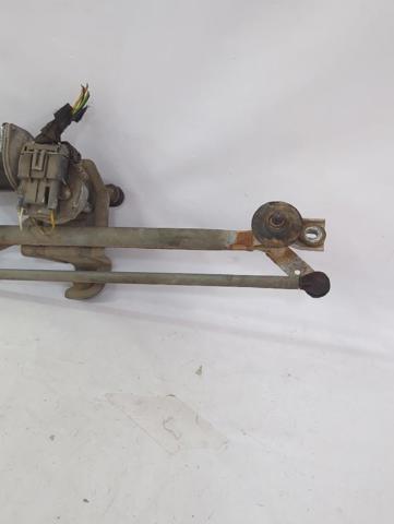 OPEL 23001902 Motor del limpiaparabrisas  disponible España