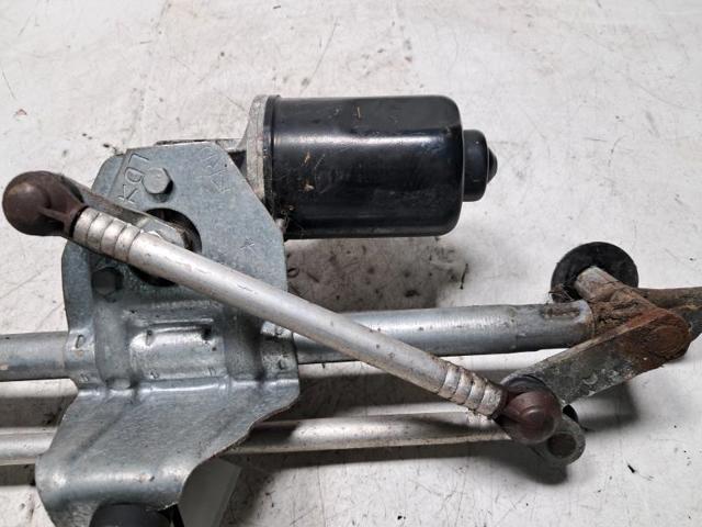 23001902 OPEL Motor del limpiaparabrisas  comprar en Oviedo