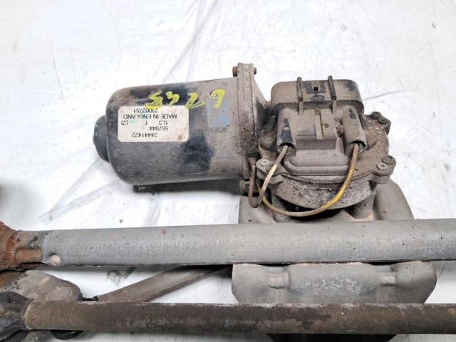 23001902 OPEL Motor del limpiaparabrisas  comprar en Jaén