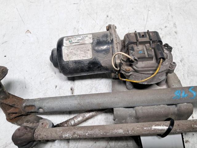 23001902 OPEL Motor del limpiaparabrisas  comprar en Jaén