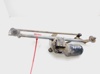 Motor limpiaparabrisas Opel Combo B