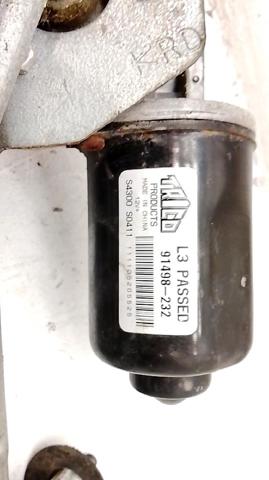 23001902 OPEL Motor del limpiaparabrisas  disponible Alicante