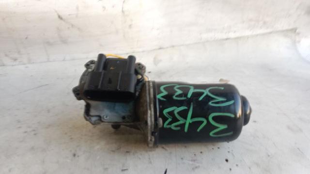 23001902 OPEL Motor del limpiaparabrisas  comprar en Oviedo