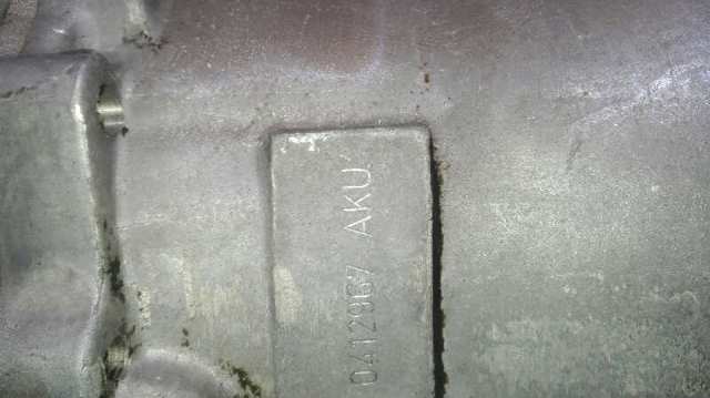 23007505600 BMW