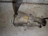 Caja de cambios mecánica completa 23007510061 BMW