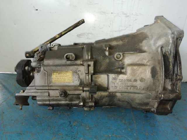 BMW 23007533513 Caja de cambios comprar Pamplona
