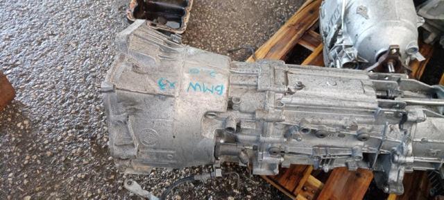 BMW 23007533513 Caja de cambios comprar Barcelona