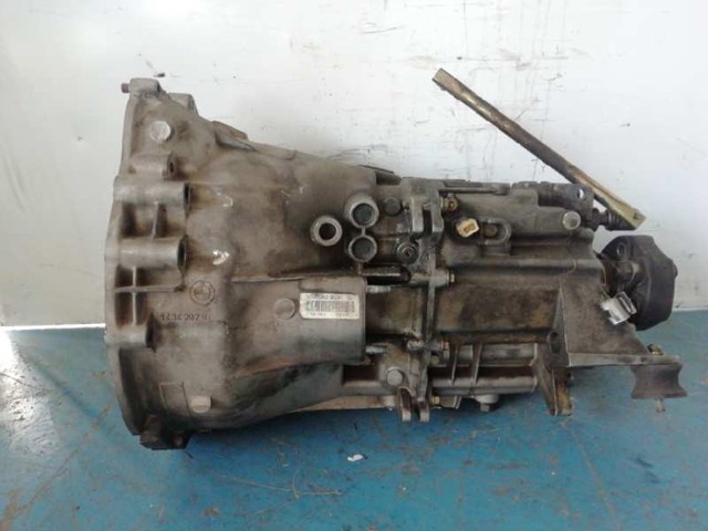 BMW 23007533513 Caja de cambios comprar Pamplona