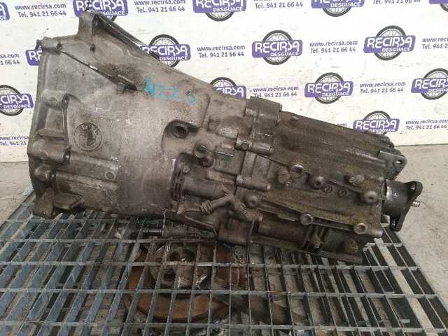 23007533513 Caja de cambios manual completa  disponible Utrera