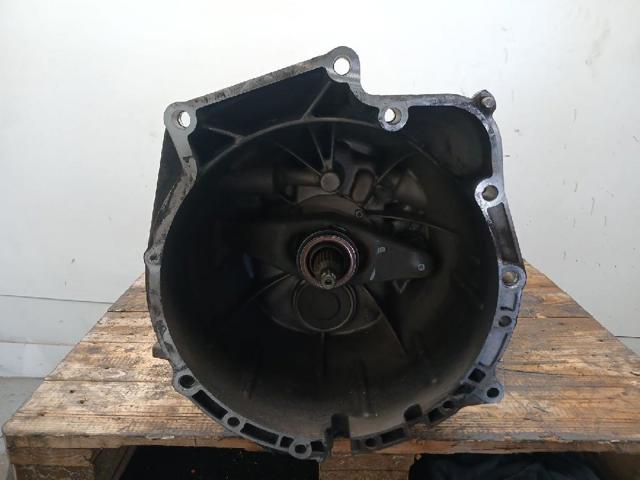 23007533513 Caja de cambios manual completa  disponible Málaga