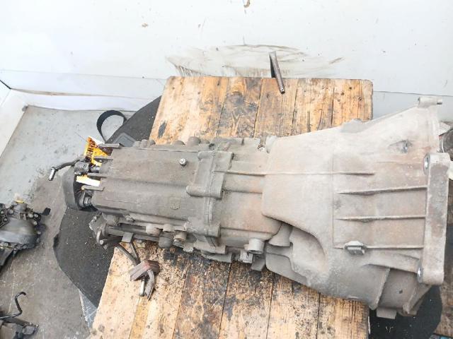 23007533513 BMW Caja de cambios manual completa  comprar en Jaén