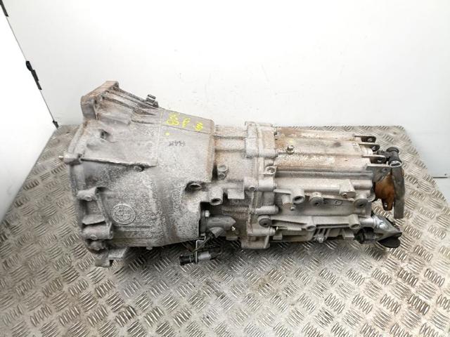 23007533513 BMW Caja de cambios manual completa  comprar en Oviedo