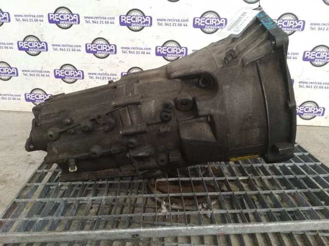 BMW 23007533513 Caja de cambios  en stock Terrassa