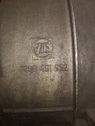 BMW 23007533513 Caja de cambios manual completa  comprar en Murcia