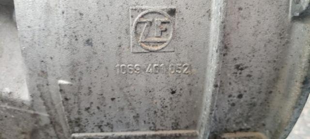 23007533513 Caja de cambios manual completa  comprar en Reus