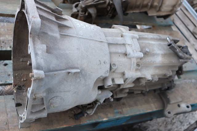 BMW 23007533513 Caja de cambios comprar Tarragona