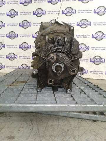 23007533513 Caja de cambios manual completa  comprar en Zaragoza