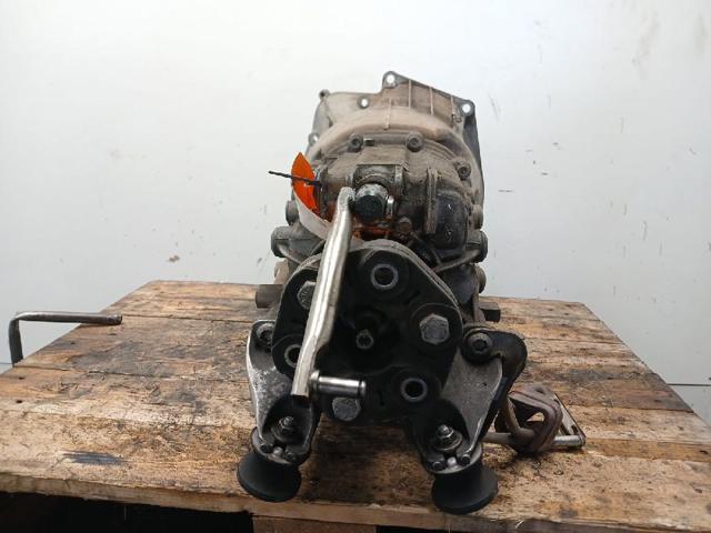 23007533513 Caja de cambios manual completa  disponible Utrera