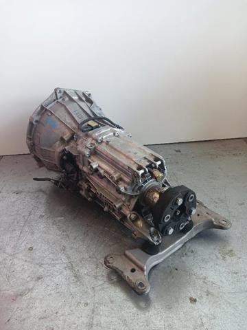 23007533818 BMW Caja de cambios manual completa  disponible Alicante