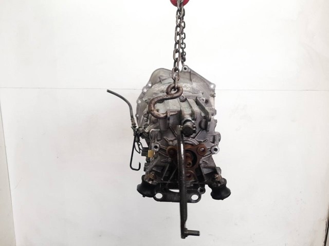 23007533818 BMW Caja de cambios comprar Bilbao
