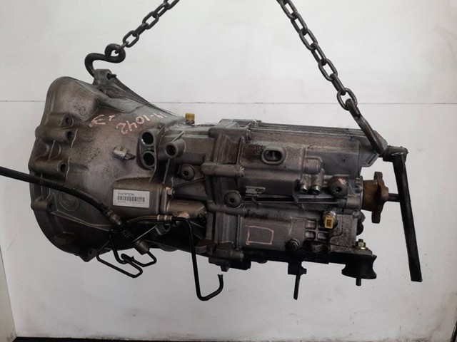 23007533818 BMW Caja de cambios comprar Alcalá
