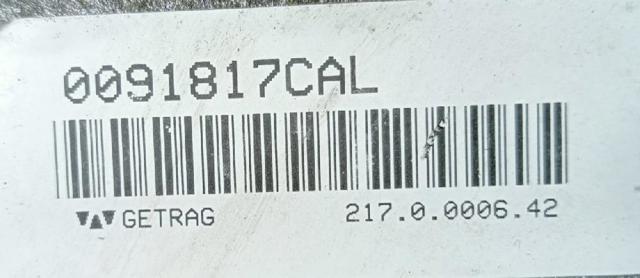23007533818 BMW Caja de cambios manual completa  disponible Ourense