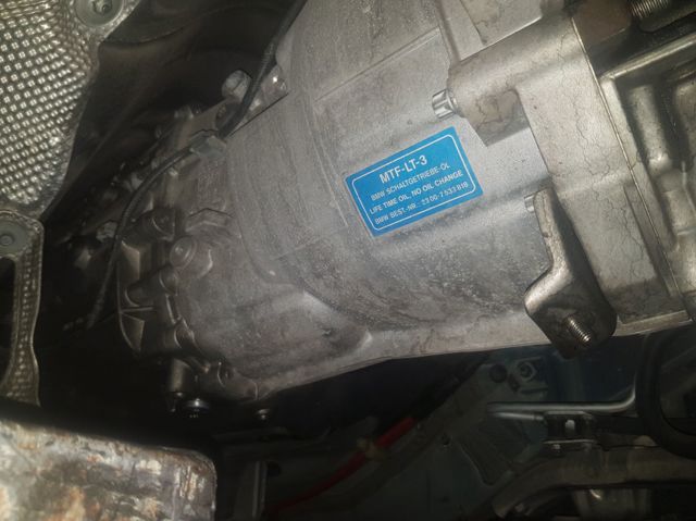 23007533818 BMW